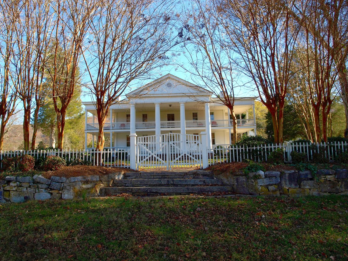 Winston Place